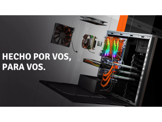 Armador de PC en lnea.