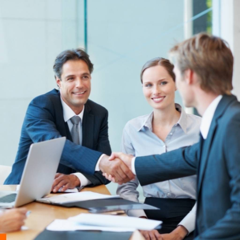 VENTA A EMPRESAS