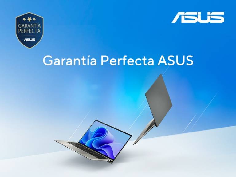 ASUS present su Garanta Perfecta Cmo funciona?