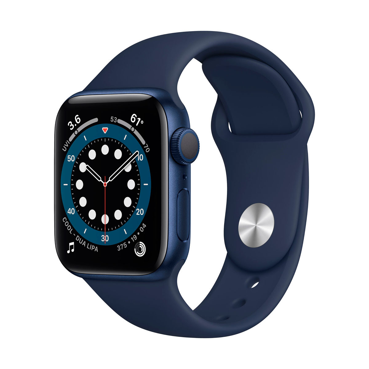 iwatch 6 cost