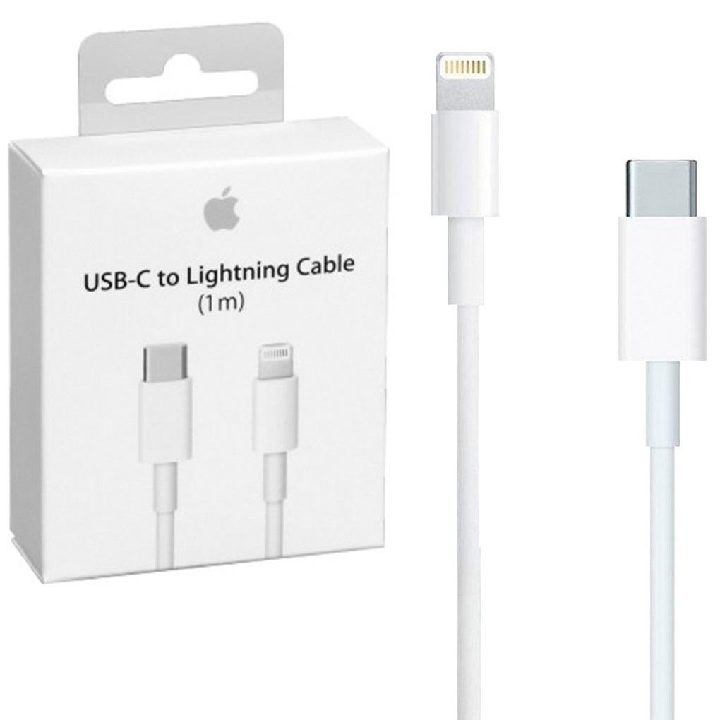Cable de datos Original Apple Lightning a USBC 1 Metro Accesorios Cables