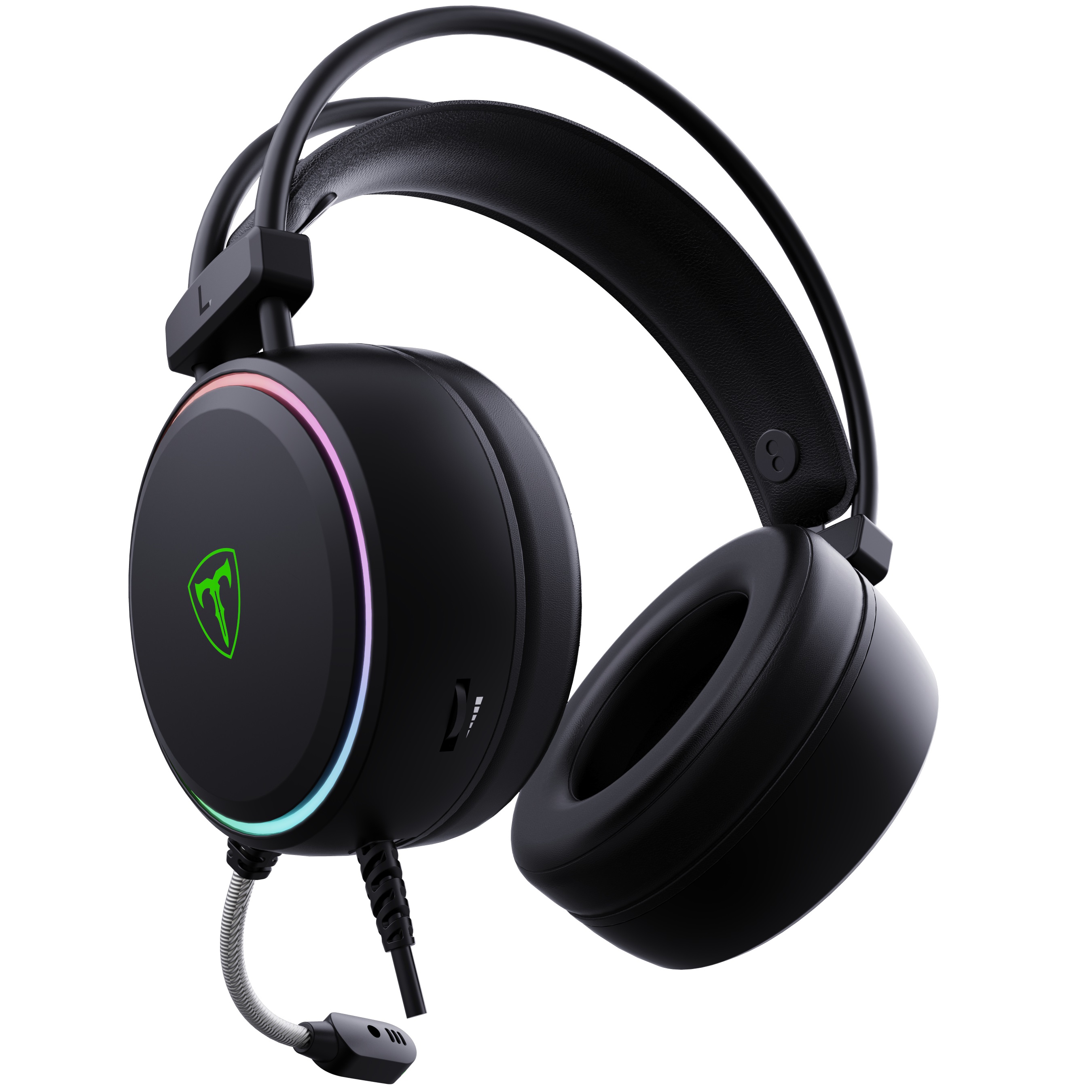 Auriculares 7.1 online real