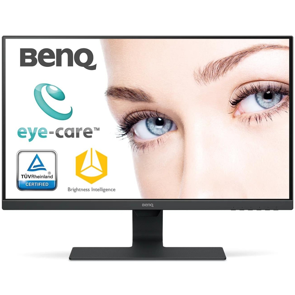 Benq BenQ Eye - Care - Pantallas Benq Monitor benq colombia