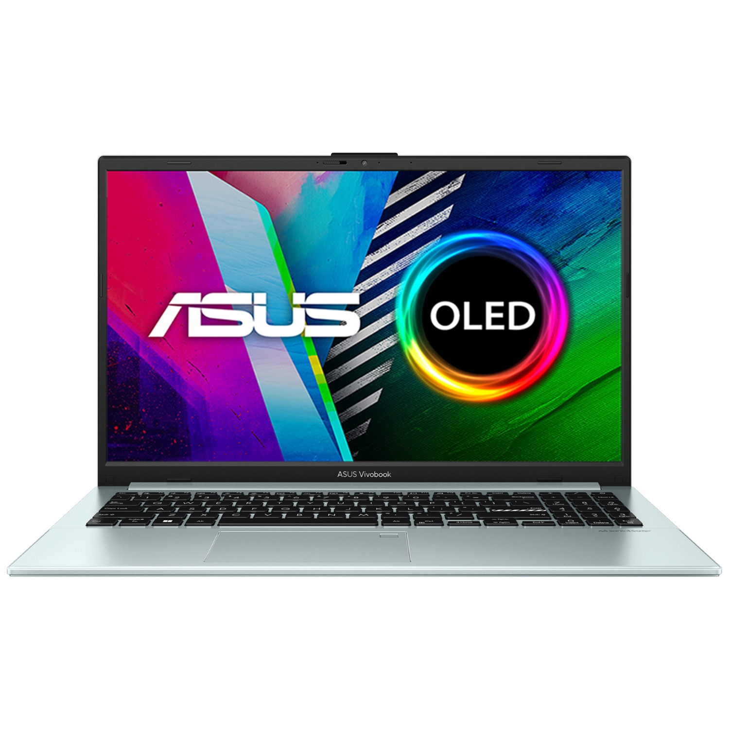 Notebook Asus Vivobook Go 15 OLED 15.6'' Full HD E1504FA Notebook Asus Vivobook Go 15 OLED 15.6'' Full HD E1504FA