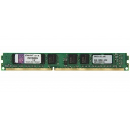 Memoria RAM DDR3 4GB 1333 MHz Kingston KVR13N9S8/4 Nueva