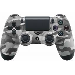 Gamepad Joystick Original Sony DualShock 4 Para PS4 Play Station 4 Inalambrico - Camuflado