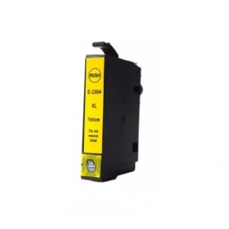 Cartucho Compatible EPSON T2994 Amarillo para XP-245