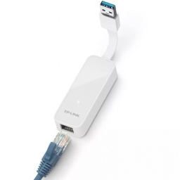 Adaptador de Red TP-Link UE300 USB 3.0 a Ethernet Gigabit