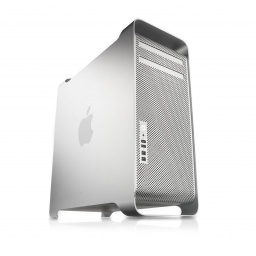 Computadora Apple Mac Pro 1.1 2006 Xeon 2GB 160GB Nvidia GeForce 7300