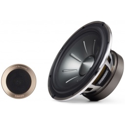 Parlantes Edifier GF651C (Combo) Calidad Premium Aluminio Hasta 120w RMS