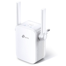 Extensor Repetidor de Seal Wifi TP-Link TL-WA855RE 2 Antenas 300Mbps