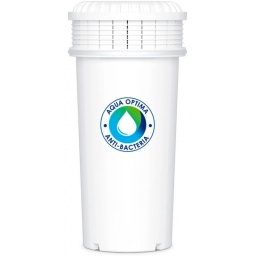 Filtro de Agua Antibacterias 90 das Aqua Optima / Brita Maxtra