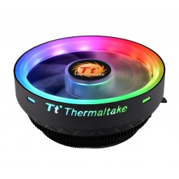 Disipador Cooler CPU Thermaltake UX100 ARGB Sync Intel Amd