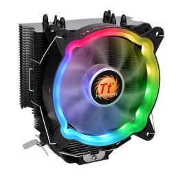 Disipador Cooler CPU Thermaltake UX200 ARGB Sync Intel Amd