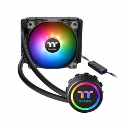 Water Cooling Refrigeracion Lquida Thermaltake 3.0 120 ARGB Sync INTEL / AMD