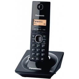 Telefono Inalambrico Panasonic KX-TG1711 Digital 1.9GHz Identificador de llamadas