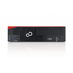 PC Computadora Fujitsu D556 Core i5-6400T 6ta Gen. 8GB DDR4 500GB USB 3.0