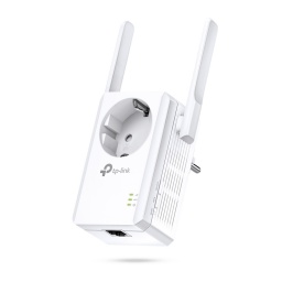 Extensor Amplificador de Seal WiFi TP-Link TL-WA860RE 300Mbps con Enchufe