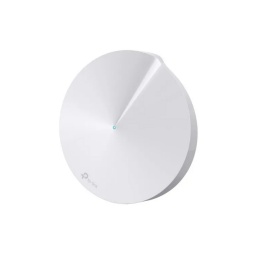 Router / Access Point / Repetidor WiFi TP-Link Deco M5 AC1300 Dual Band Tecnología MESH (Pack 1 unidad)