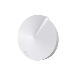 Router / Access Point / Repetidor WiFi TP-Link Deco M5 AC1300 Dual Band Tecnologa MESH (Pack 1 unidad)