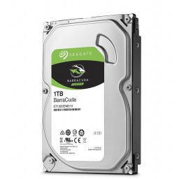 Disco Duro HDD 3.5" Seagate Barracuda ST1000DM010 1TB Sata3 Nuevo