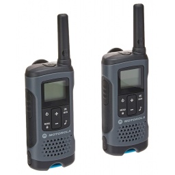 Handy Walkie Talkie Motorola TalkAbout T200 2 Vas 32 Km