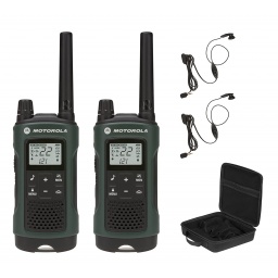 Handy Walkie Talkie Motorola TalkAbout T465 2 Vas 56 Km