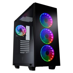 PC Computadora Core i5-3470 12GB RAM 240GB SSD + Tarjeta de Video GT1030 2GB DDR5