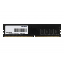 Memoria RAM DDR4 4GB 2666 MHz Patriot Signature PSD44G266681 Nueva