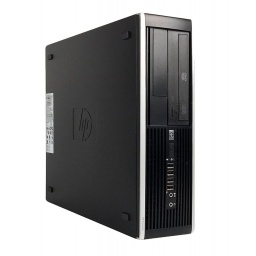 PC Computadora HP 6200 SFF Core i5-2300 3.1GHz 8GB 1TB Windows 10