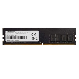 Memoria RAM DDR4 8GB 2666MHz Hikvision HKED4081CAA1D0GA1 UDIMM 1.2V