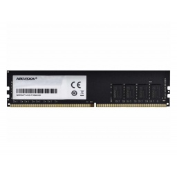 Memoria RAM DDR3 8GB 1600MHz Hikvision HKED3081BAA2A0ZA1 UDIMM 1.5V