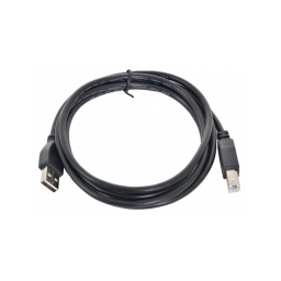 Cable USB 2.0 para Impresoras y Multifuncion 1,5 Metros