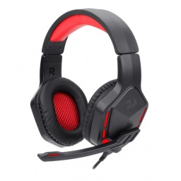 Auriculares Redragon Themis H510 Gamer para PC y Consolas - Negro