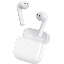 Auriculares Bluetooth Xiaomi Redmi Buds 3 True Wireless Manos Libres Blanco