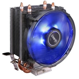 Fan Cooler Antec A30 con Iluminaci�n Led Para Socket Intel y AMD