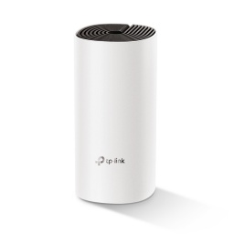 Router / Access Point TP-Link Deco M4 AC1200  Gigabit Dual Band Tecnologa Mesh (1 Unidad)