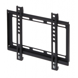 Soporte Brateck KL22-22F para TV Monitor LED LCD 23'' a 42'' Fijo Universal Vesa