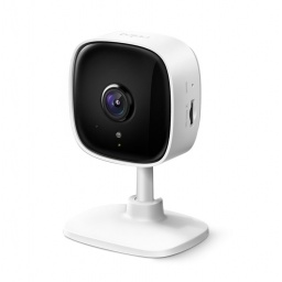 Camara Vigilancia Wifi TP-LINK TAPO C320WS exterior 2K hasta 8 dias de  respaldo en grabación