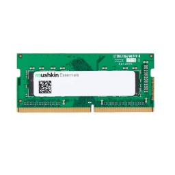 Memoria RAM SODIMM Mushkin 4GB DDR4 2666 Nueva