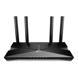 Router TP-Link WiFi 6 AX10 Gigabit Triple Nucleo Nueva Version WiFi 6