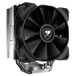 Disipador Fan Cooler de Aire para CPU Cougar Forza 50 Essential Gaming