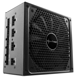 Fuente Gamer Sharkoon SilentStorm Cool Zero 850W 80 PLUS Gold Full Modular