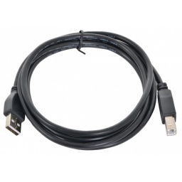 Cable USB 2.0 para Impresoras y Multifuncion 5 Metros