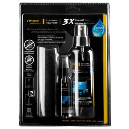 Líquido Limpiador Profesional ANTEC 3X Cleaner Spray 240+60ml