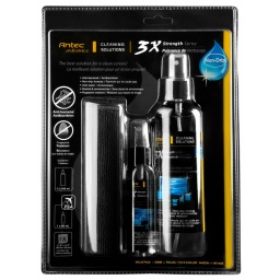 L�quido Limpiador Profesional ANTEC 3X Cleaner Spray 240+60ml