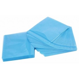 Sobre plastico doble afelpado para CD's y DVD's - Pack x100 unidades