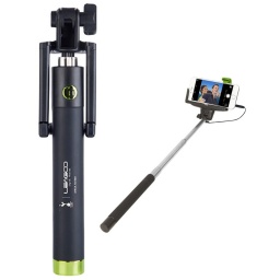 Palo Selfie Stick Leagoo para Celulares Conector 3.5mm