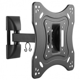 Soporte Movil para TV LCDLED Hasta 42''  20kg