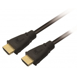 Cable HDMI X-Tech XTC-311 Macho/Macho Full HD UHD 4k